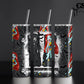NBC Dollz Tumbler