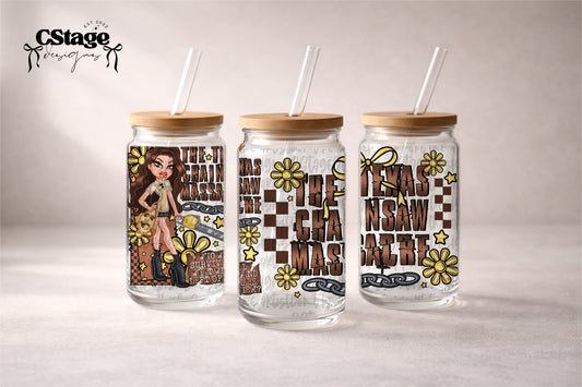 TCM dollz libby