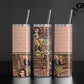 TCM dollz Tumbler