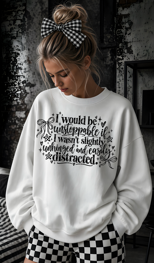 I would be unstoppable digital images png