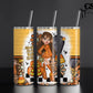 Pumpkin Dollz Tumbler