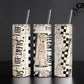 SH dollz Tumbler