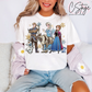 Frozen digital image png
