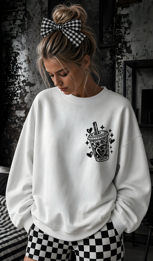 Coffee Pocket/back digital image PNG