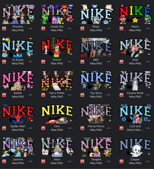 Nik bundle digital images