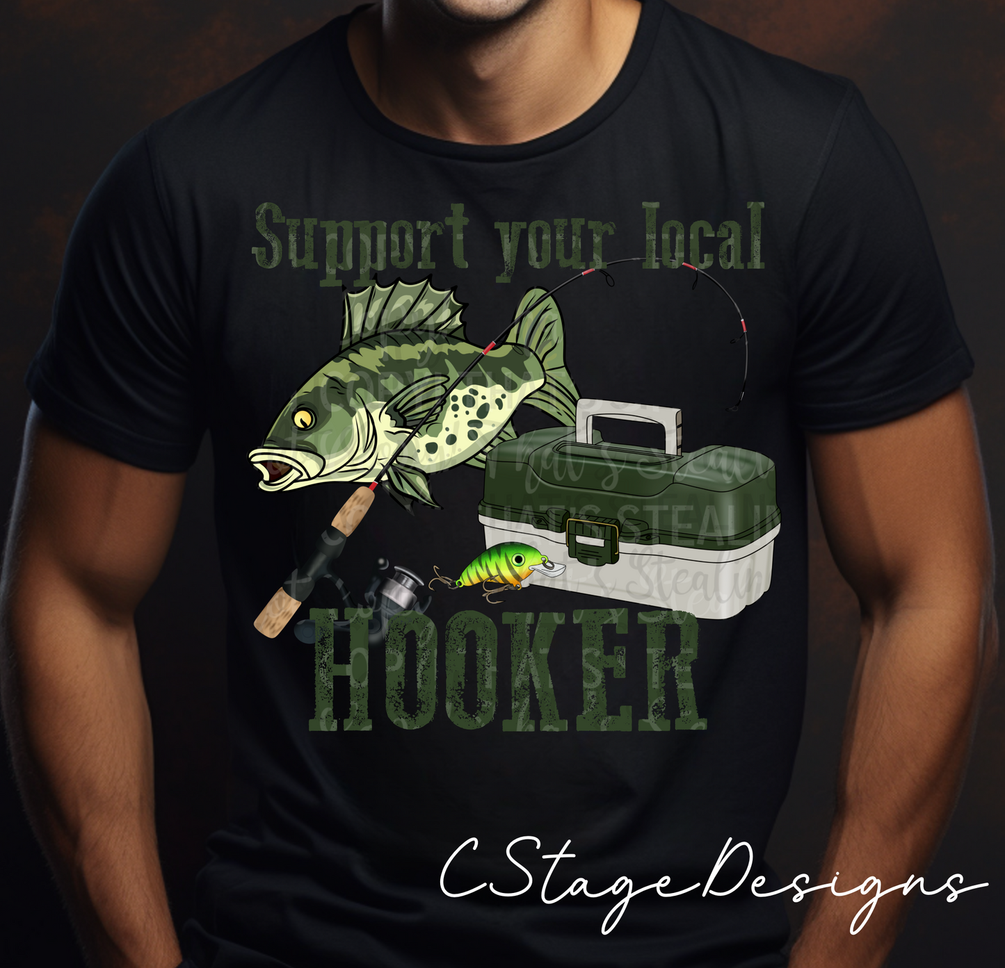 Support your local digital image png