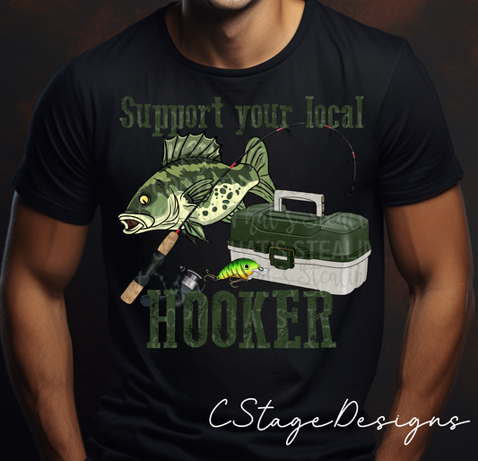 Support your local digital image png