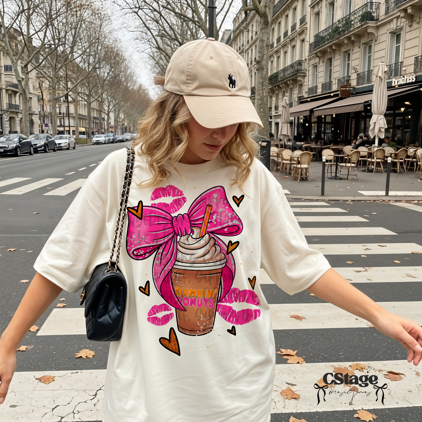 Drinkidy Drink Digital Image