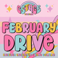 25’ February Google Drive Digital Images PNG