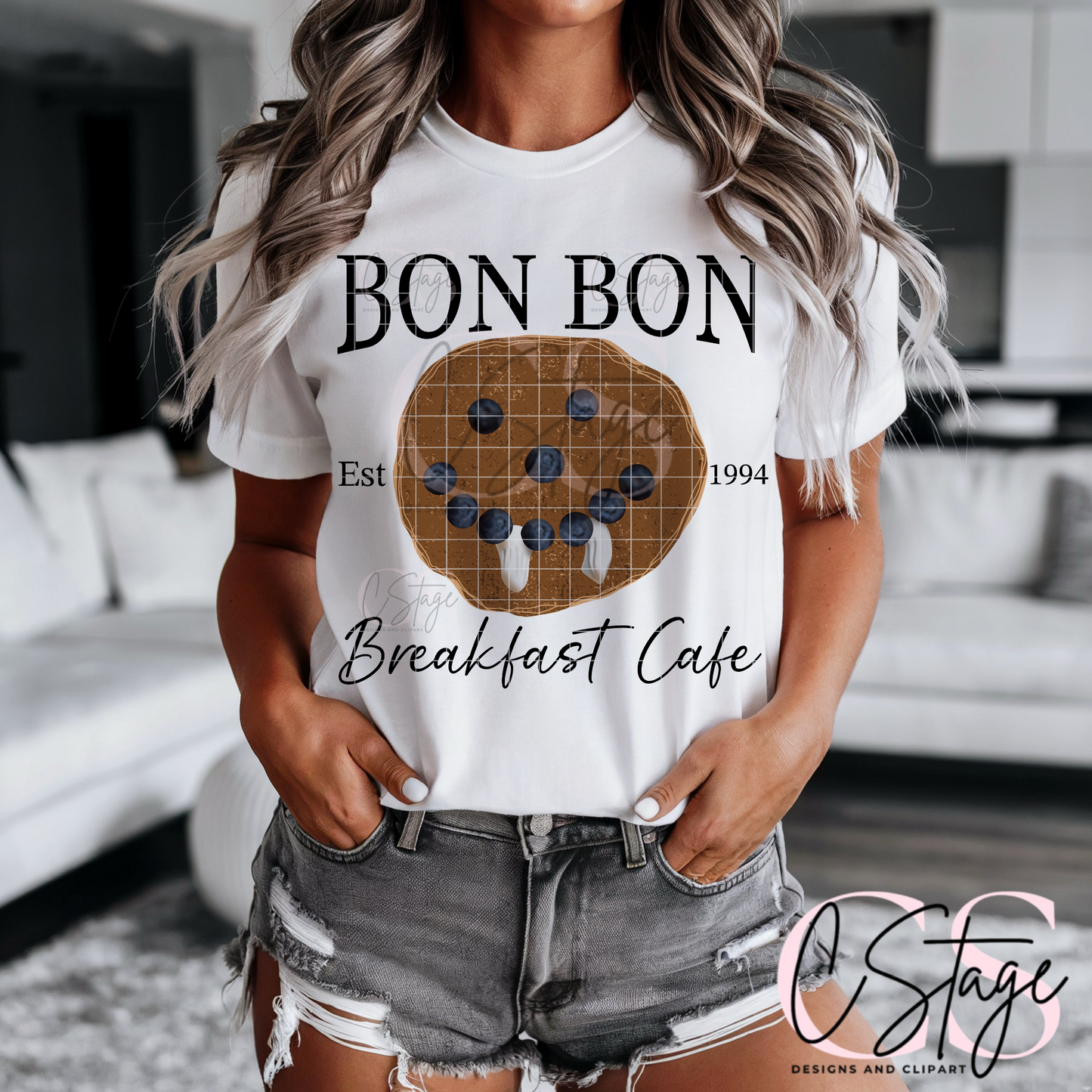 Bon Bon Digital Image PNG