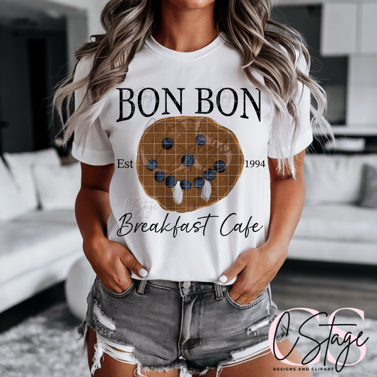 Bon Bon Digital Image PNG