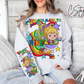 Mystery Monday EXCLUSIVE! 4/7/25. DIGITAL IMAGE PNG