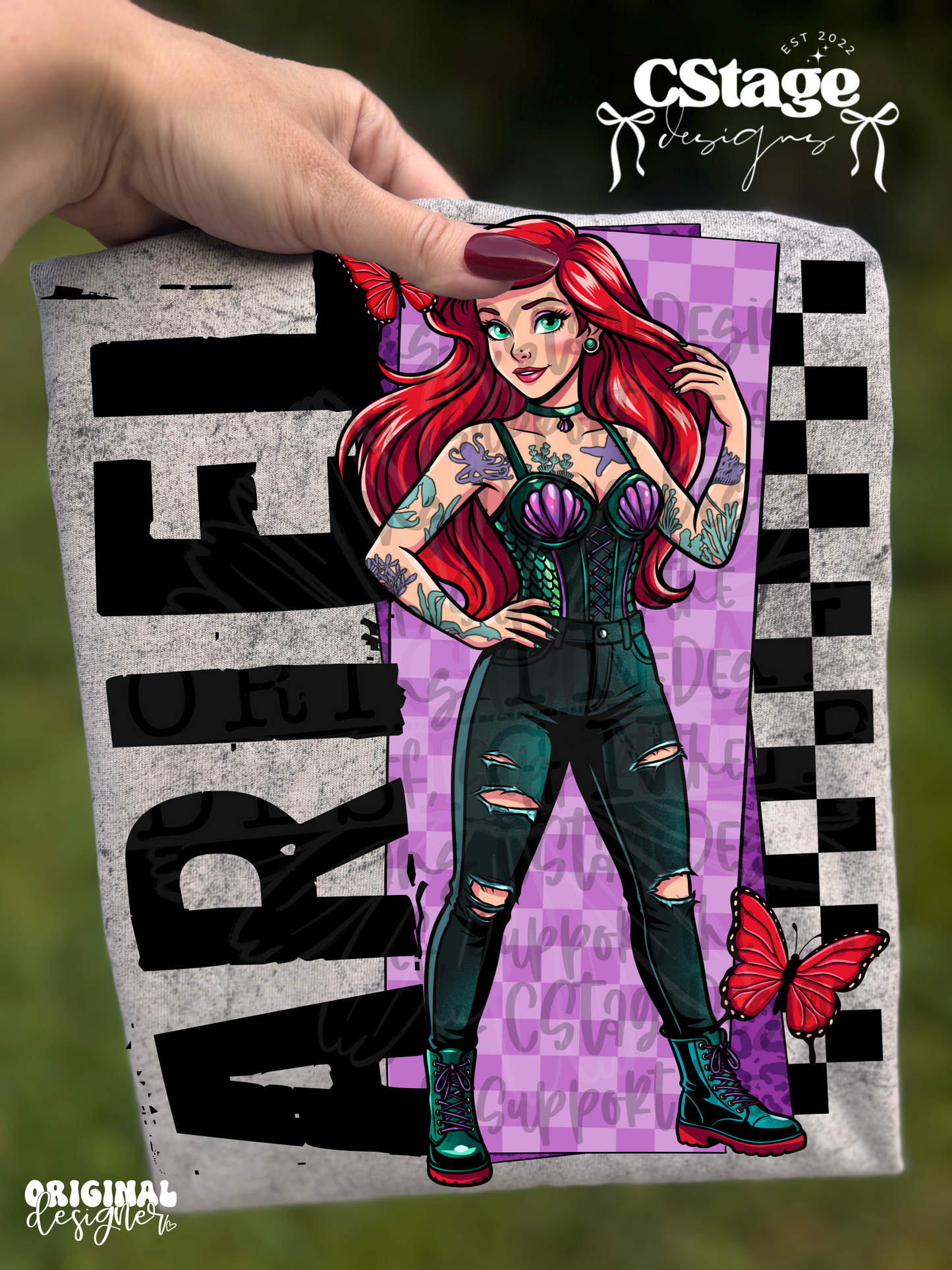 Ari Digital Image PNG