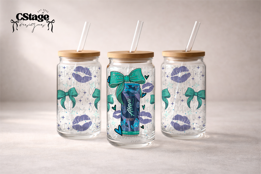 Drinkidy Drink Libby Wrap Digital Image