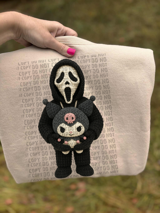 gh0st and kittys friend