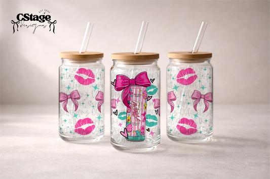 Drinkidy Drink Libby Wrap Digital Image