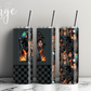 100 Tumbler Wrap Digital Image PNG