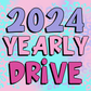 2024 Yearly Drive