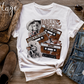Country Singer Digital Image PNG