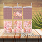In my hallmark Christmas movie watching era tumbler wrap digital image png