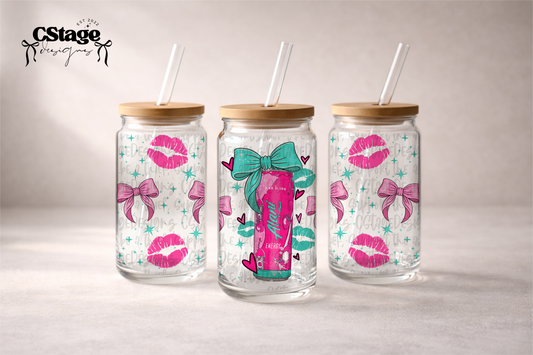 Drinkidy Drink Libby Wrap Digital Image