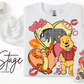 Poo Bear Digital Image PNG