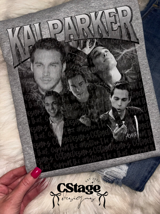 Kai Digital Image PNG