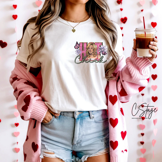 Mystery Monday 1/5 Exclusive/License Included! Digital Image ONLY. (Includes shirt png, pocket, sleeve, tumbler, seamless & Libby)