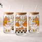 I Came. I Saw. I bought all the pumpkins Libby Wrap Digital Image PNG