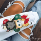 Meowy Christmas Semi Exclusive Digital Design