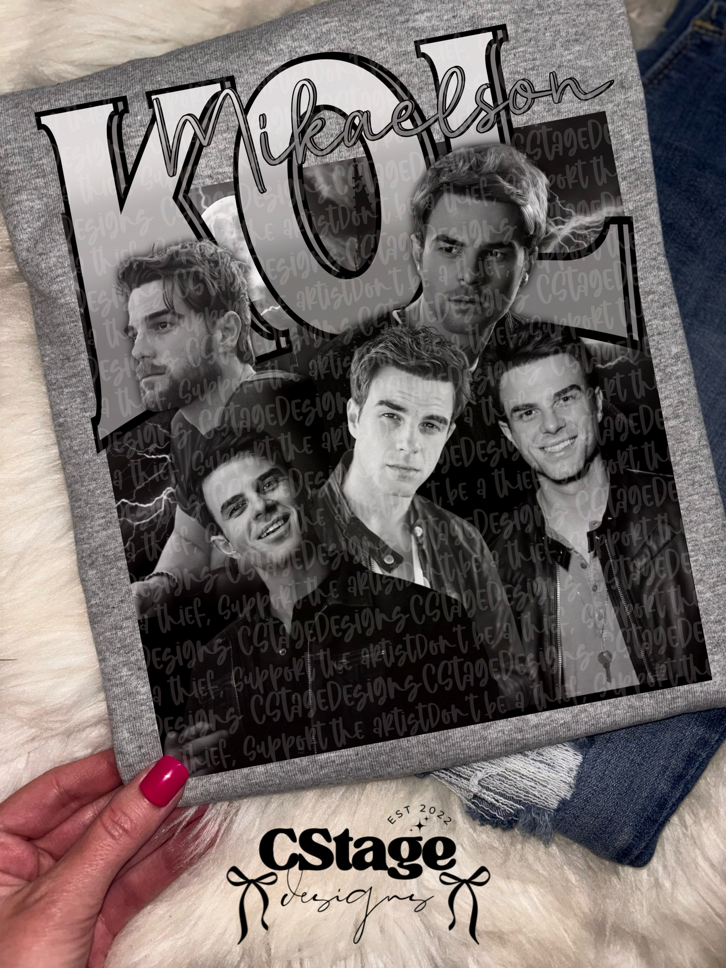 Kol Digital Image PNG