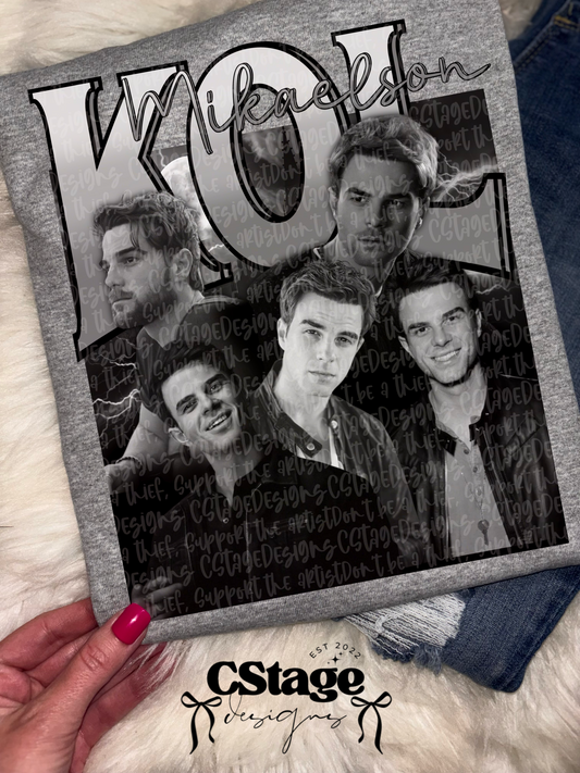 Kol Digital Image PNG