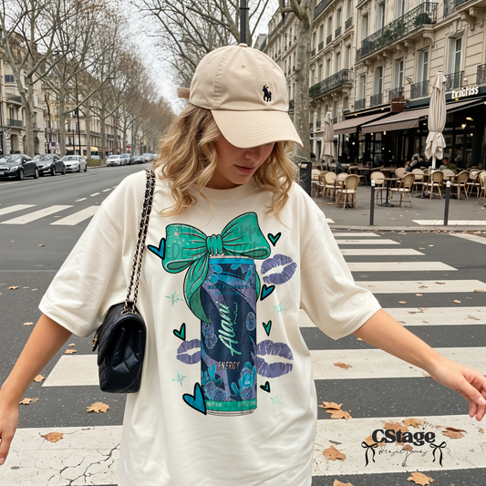 Drinkidy Drink Digital Image