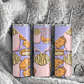 Hugs and nugs tumbler wrap digital image png
