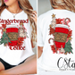 Gingerbread Coffee Digital Image PNG