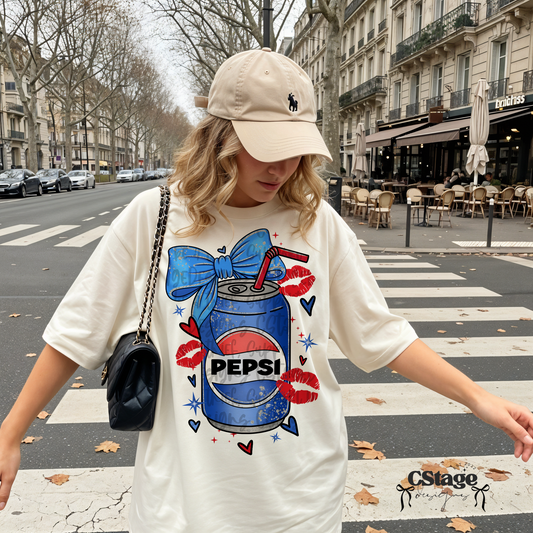 Drinkidy Drink Digital Image