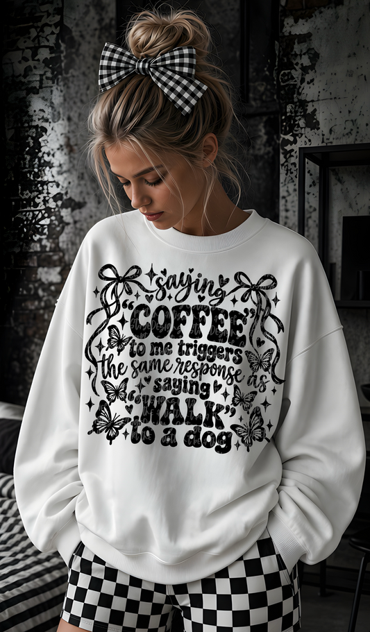Coffee is triggering digital images png
