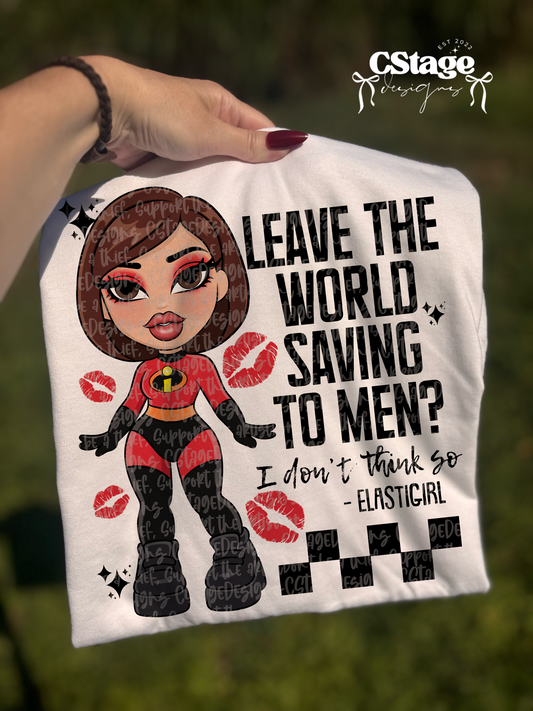 Elasti Digital Image PNG