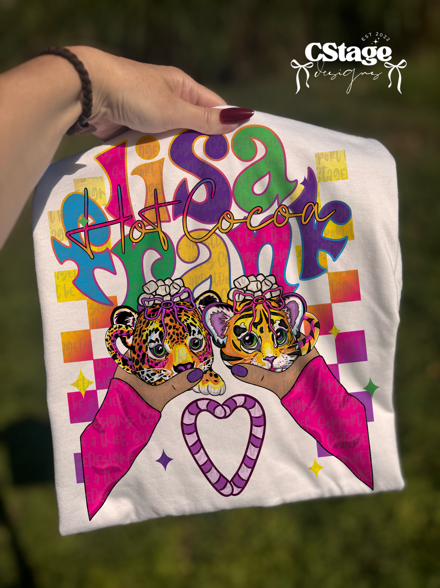 LF 4 Different Skin Tones Included Digital Image PNG