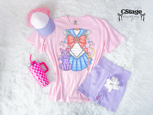 SM Dress digital image png