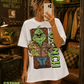 Green Guy Digital Image PNG