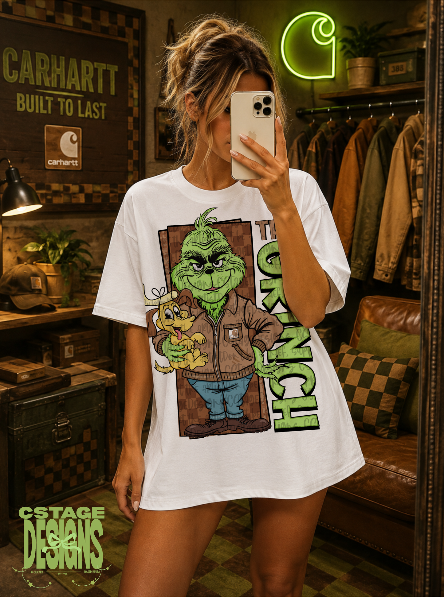 Green Guy Digital Image PNG