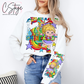 Mystery Monday EXCLUSIVE! 4/7/25. DIGITAL IMAGE PNG