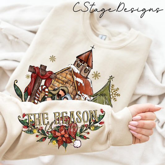 The reasons for the season digital image png