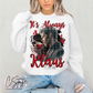 Klaus digital image png