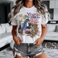 Yoga Princess Digital Image PNG