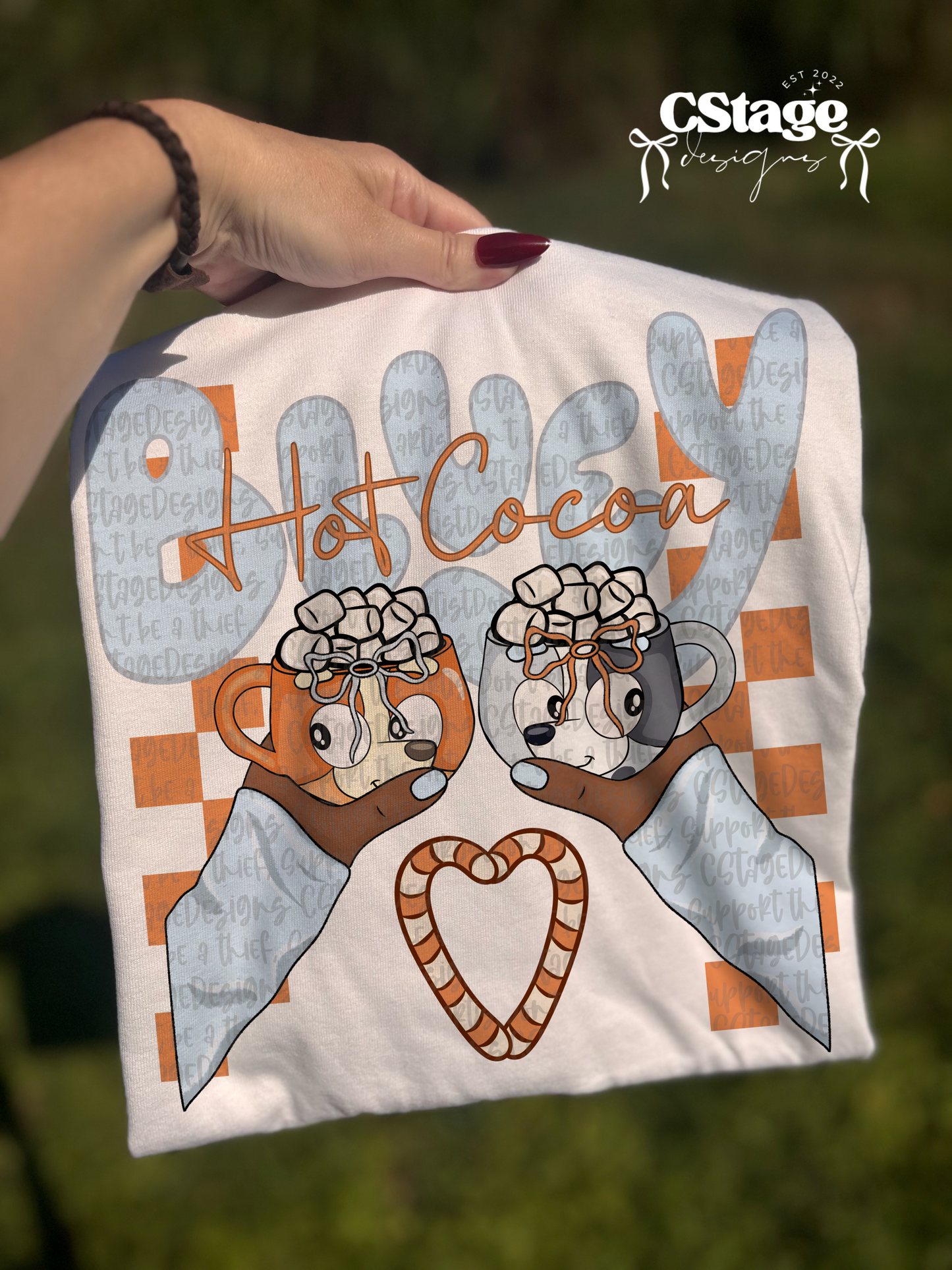 Blue 4 Different Skin Tones Included Digital Image PNG