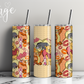 Poo Bear Tumbler Digital Image PNG