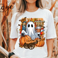 MILF Man, I Love Fall Digital Image PNG