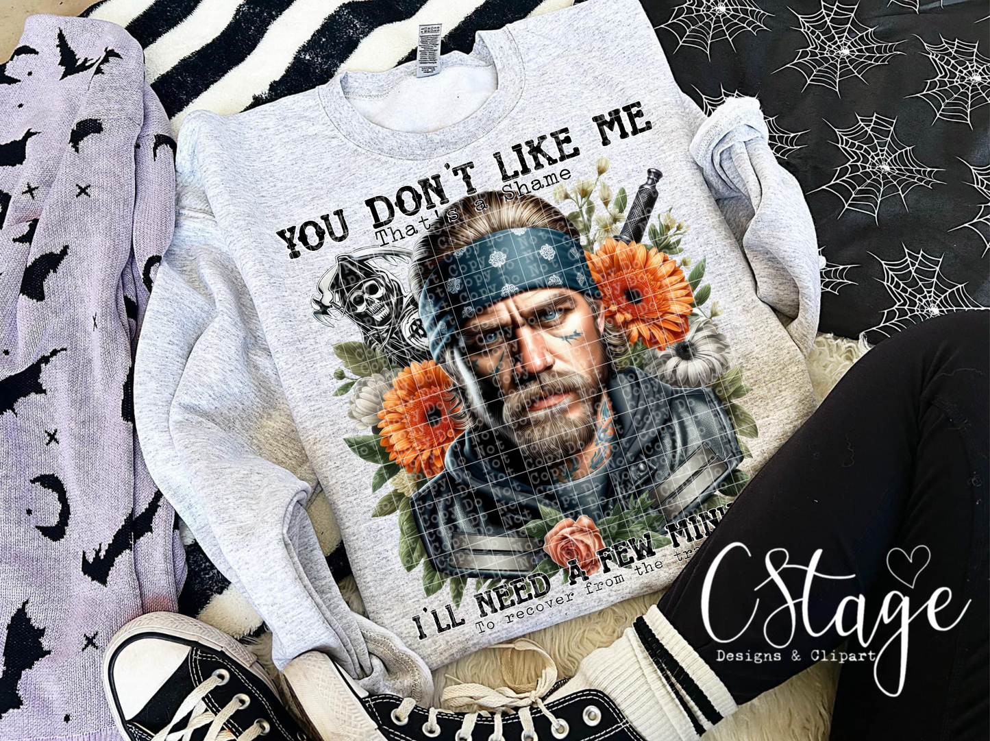 SOA digital image png